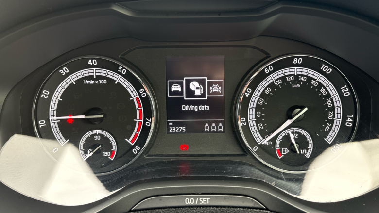 Skoda Karoq 1.0 TSI 110 SE 5dr Petrol Estate